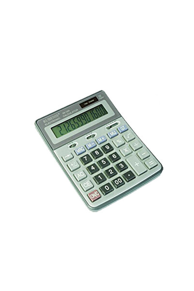 Rubenis Hesap Makinesi Masa Üstü 12 Hane SB-1200