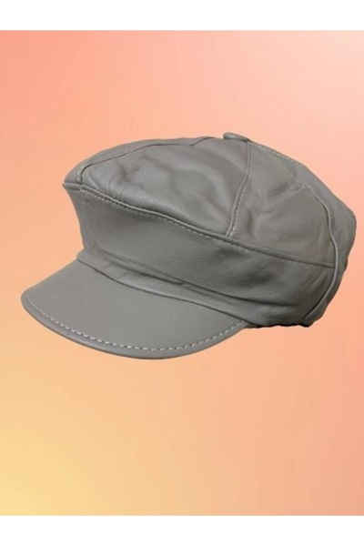 kuru Modele originale de pălării din piele (modele de pălării de pilot și mod...