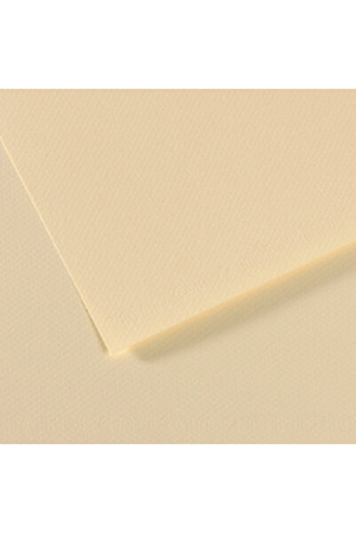 Canson Fon Karton (Dokulu) Mı-Teıntes Sh Canmt 50x65 160 GR Ylw 101