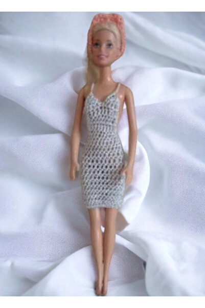 Jelly ekib OYUNCAK BEBEK ELBİSESİ