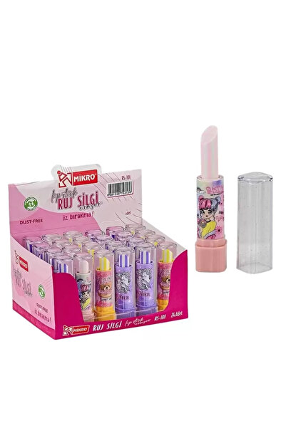 Mikro Ruj Eraser 24 buc RS-101-24-KUTU