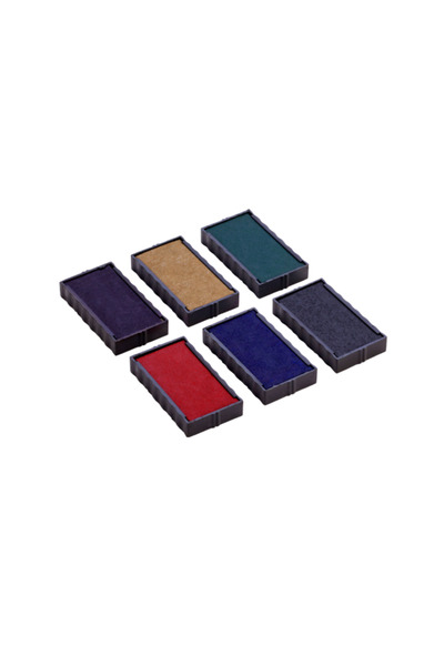 Sırdaş Replacement Felt Blue 10 Lu 912-10-Li-Pkt