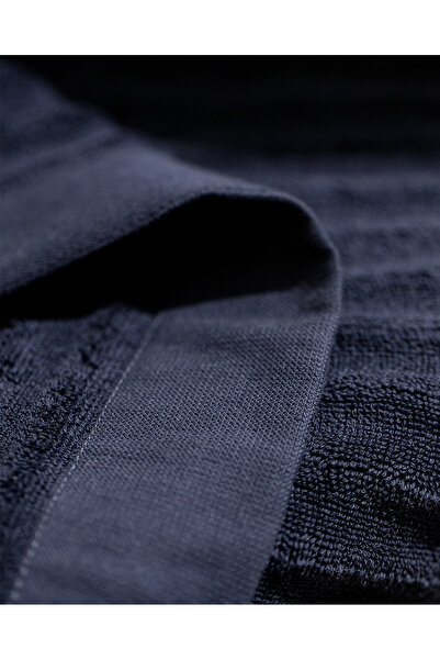 Madame Coco Hugo Badetuch - 70x140 cm - Yacht Kollektion