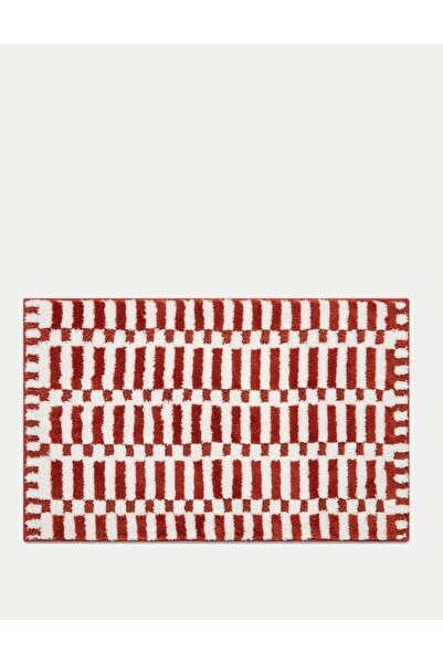 Marks & Spencer Yumuşak Dokulu Quick Dry Banyo Paspası