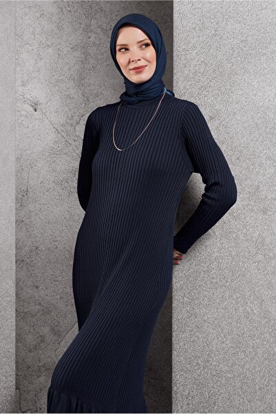 Alvina 44970 Μοντέλο Πλεκτό Φόρεμα