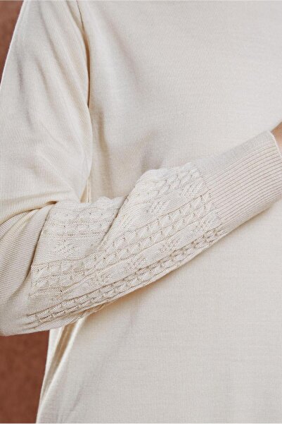 Alvina TRİKO TUNİK 44926