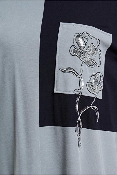 Alvina NAKIŞLI PANTOLONLU EŞOFMAN TAKIM 44700