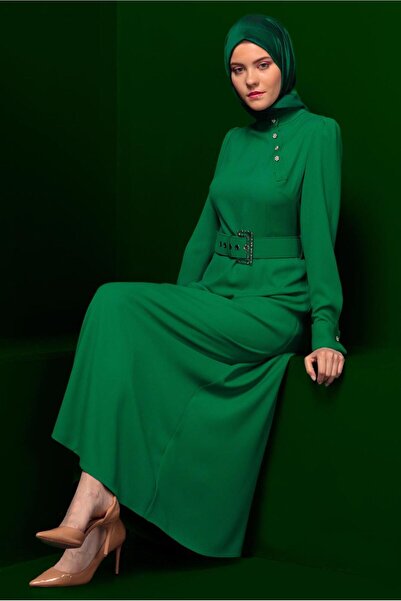 Alvina ΦΟΡΕΜΑ ΜΕ ΖΩΝΗ ΚΟΥΜΠΙ 43382