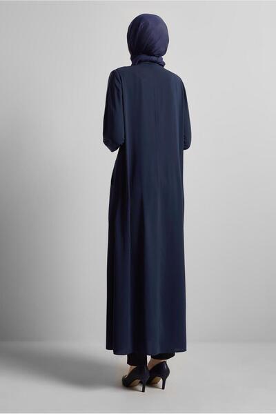 Alvina Ferace with Zipper 80127