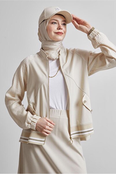 Alvina ETEKLİ EŞOFMAN TAKIM 44676