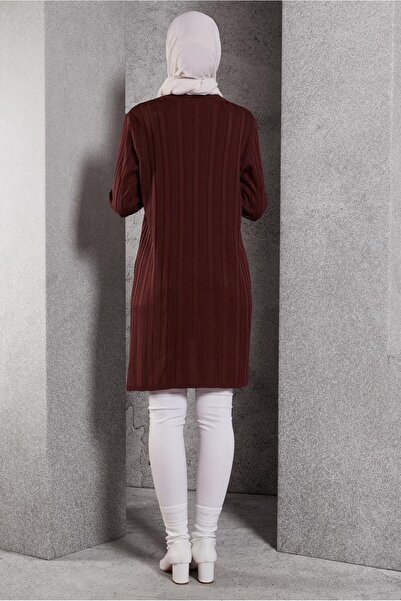 Alvina ΠΛΕΚΤΟ ΤΟΥΝΙΚ 44961 - Κομψό και άνετο σχέδιο