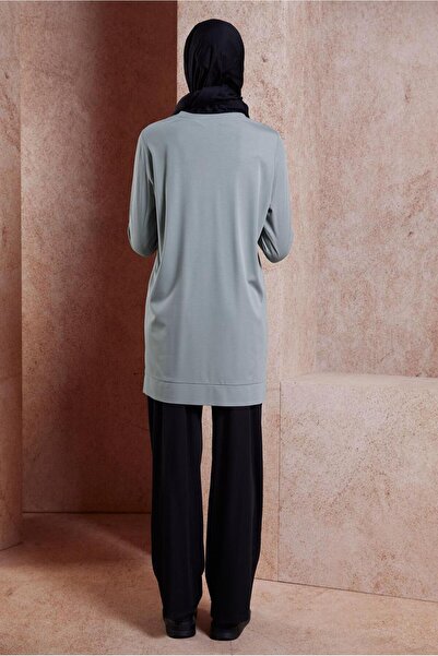 Alvina NAKIŞLI PANTOLONLU EŞOFMAN TAKIM 44700