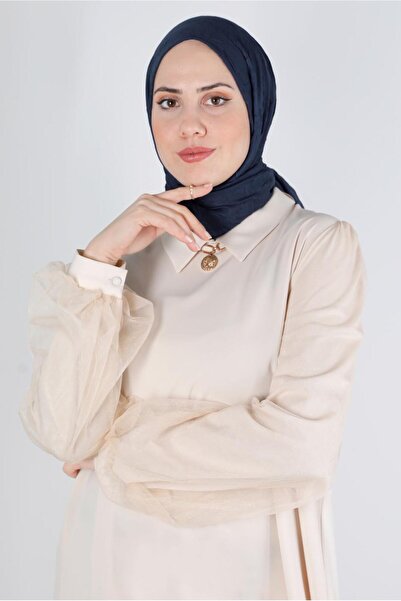 Alvina ALVINA 8145 Model Bamboo Shawl