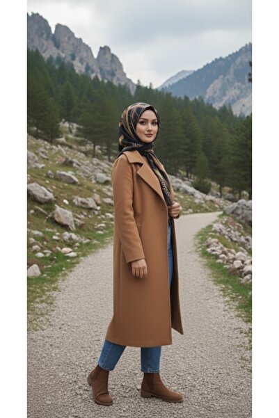 Parla Trend Soft Cotton Scarf