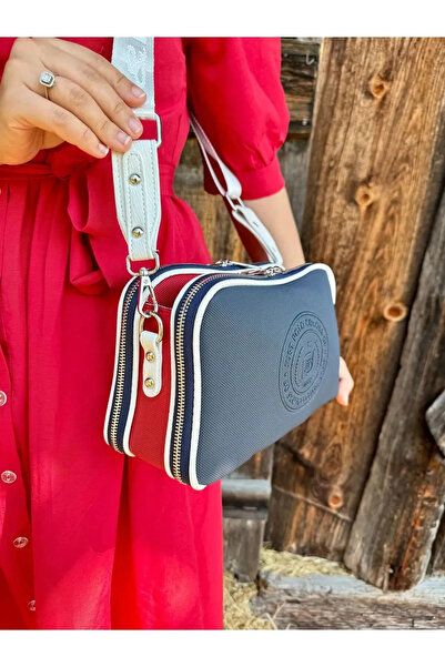 Just Polo حقيبة كتف لاكوس للسيدات للموسم الجديد MH6000MH