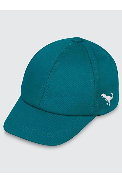 Civil Boys Dinosaur 2-5 Years Old Children's Boys Cap Hat - Greenstandard