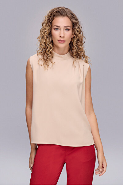 Naramaxx 2355 BLUZ CAMEL