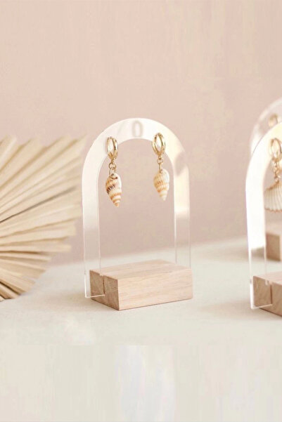 DekoRetro Organizator de bijuterii, suport pentru bijuterii, suport pentru ce...