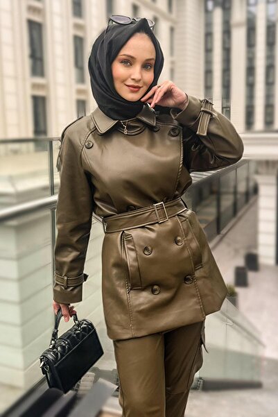 Venöve Glove Takım