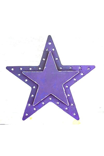 morlalem m Star Panel Hanger Silicone Mold K-588, Scented Stone Soap Gypsum C...