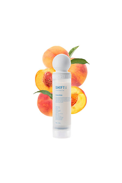 SHIFT فلتر رأس دش النزهة مع مكونات طبيعية مثل فيتامين سي والصبار لتنقية المياه