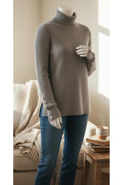 Nikitas Design Sweater Sweater