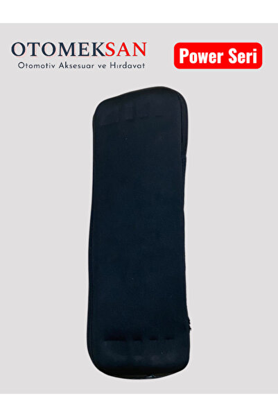 OTOMEKSAN EVA Çantalı Trafik Seti – Power Seri | Akü Takviye Kablosu + 2 Reflektör + Teker Takozu + Cam Kazıyı