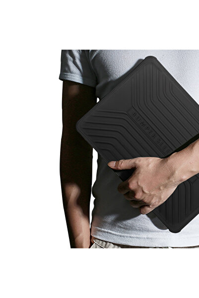 WIWU Laptop Bag - MacBook Air Pro 13Inci after 2016 Hand Bag Pole Hand Bag