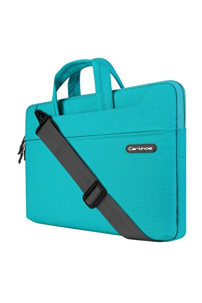 Cartinoe 15Inch MacBook Notebook Bag - Computer and Information Bag - with Strap