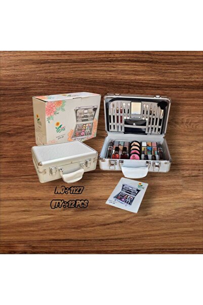 SOFT مكياج طقم