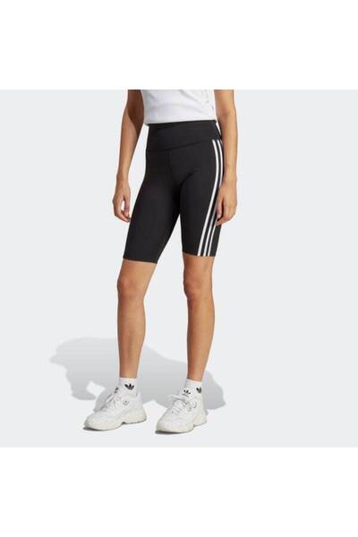 adidas Kadın Koşu ve Antreman Taytı HW SHORT TIGHTS IB7414