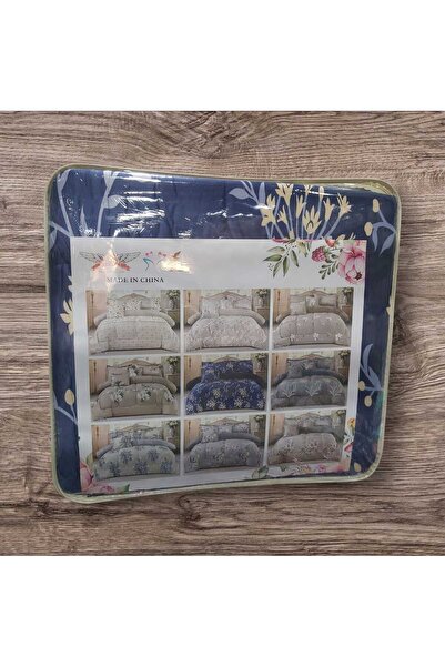 Gebece winter blanket