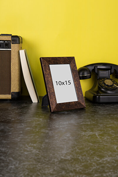 Araste 10 X 15 Cm Fotoğraf, Resim, Çerçevesi Ayarlanabilir Ayaklı 30mm