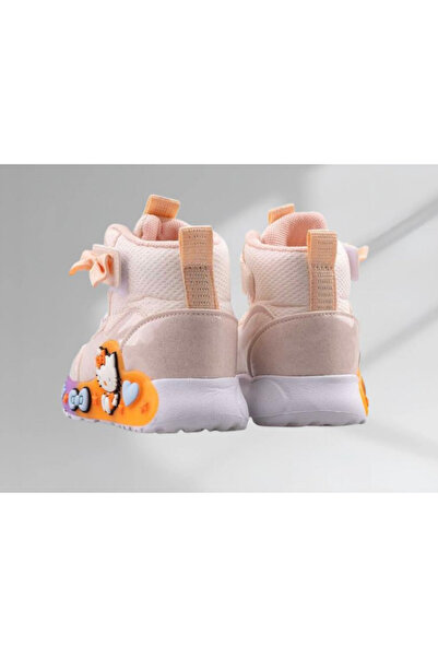 foopi Hello Işıklı Kız Çocuk Botu 22-25