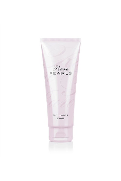AVON Rare Pearls Vücut Losyonu Kadın 125 ml