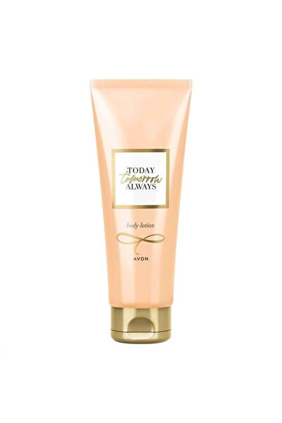AVON لوشن الجسم تي تي إيه تومورو للنساء 125 مل