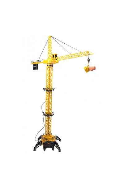 OEM Macara rc cu carlig si telecomanda 4ch 128cm