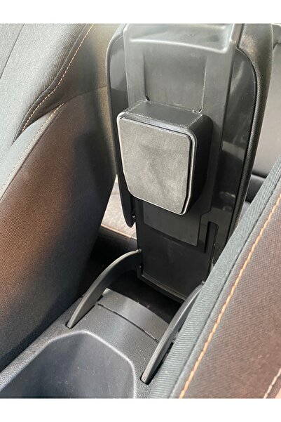 GUNTURKCAR Skoda Scala/Kamiq TEK KADEME kolçak kademesi