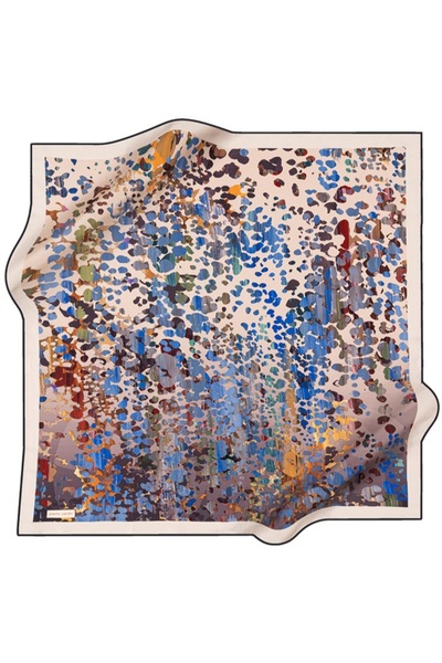 Aker sura ipek 8926701 - 324 eşarp