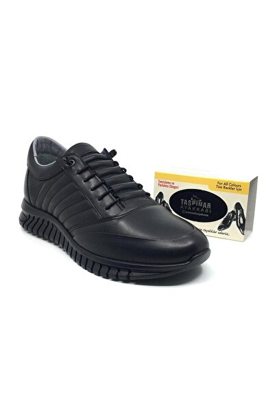 LİSANS SHOES 100% piele naturală ortopedică pentru bărbați, iarnă, confortabi...