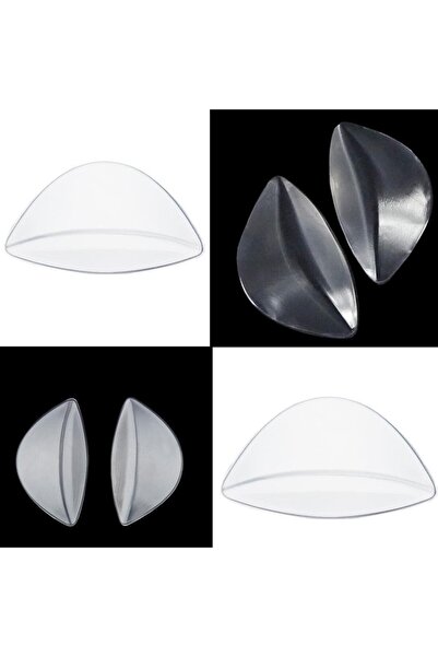 optana Düz Taban Önleyici Ark Desteği Tabanlık Içe Basma Engelleyici Silikon ...