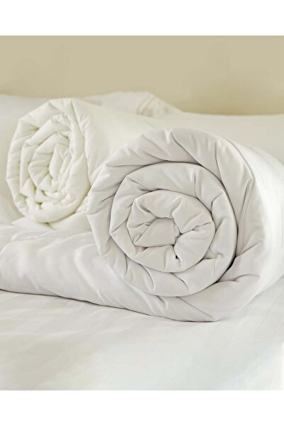 ICON SILK 4-mevsim İpek Dolgulu Yorgan (Battal boy)