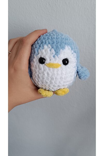 TURUNC STORE EL ÖRGÜSÜ YUMOŞ PENGUŞ