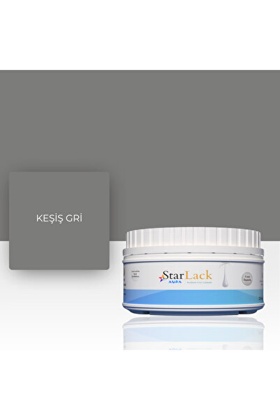 starlack Aura 250ml Akrilik Su Bazlı Hobi Dönüşüm Boyası ( Tezgah-fayans-dola...