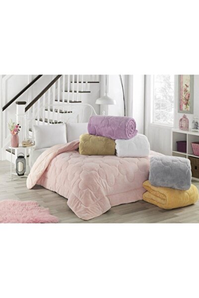 İDİL Battal Boy Welsoft Silikon Yorgan