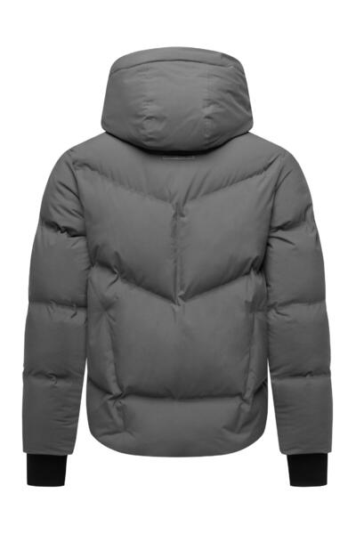 STONE HARBOUR Steppjacke Livianoo XX