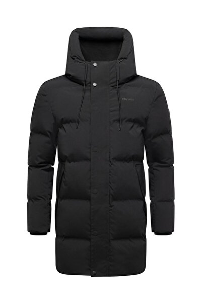 STONE HARBOUR Kurzmantel Darianoo XX