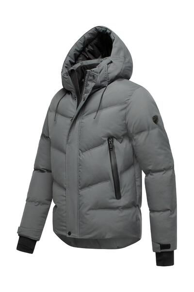 STONE HARBOUR Steppjacke Livianoo XX