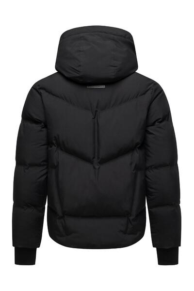 STONE HARBOUR Steppjacke Livianoo XX