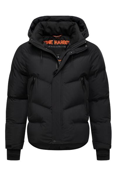 STONE HARBOUR Steppjacke Livianoo XX